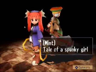 Screenshot Thumbnail / Media File 1 for Threads of Fate [U]